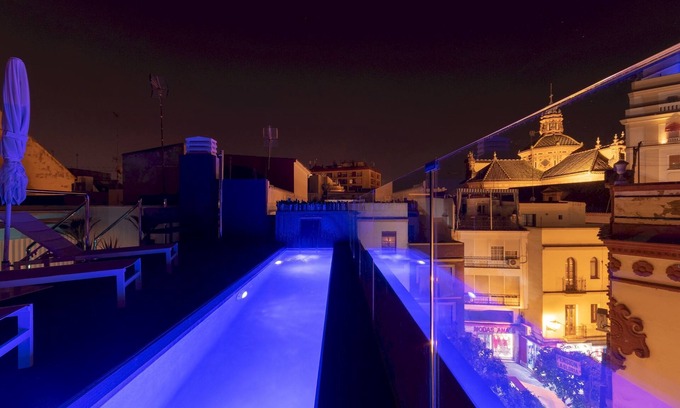 Museo Apartment | Caminante del Agua III
