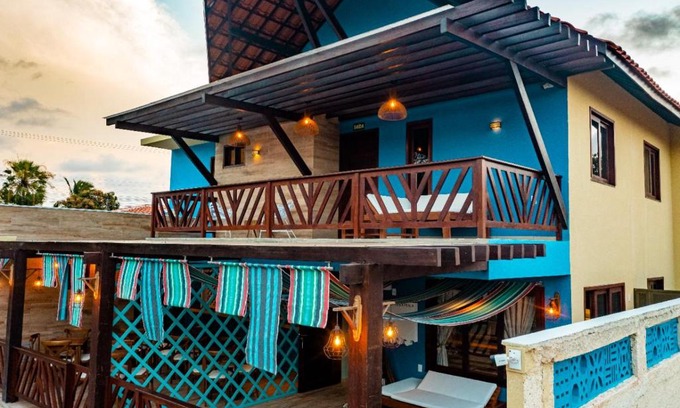 Barra Grande House | Caminho da Praia BG