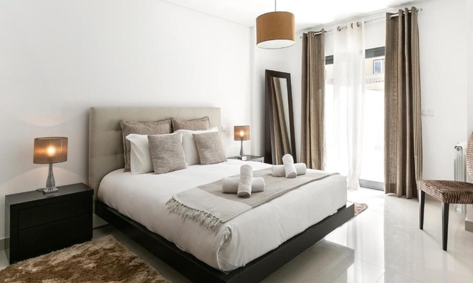 Ferrel Apartment | Caminho da Praia