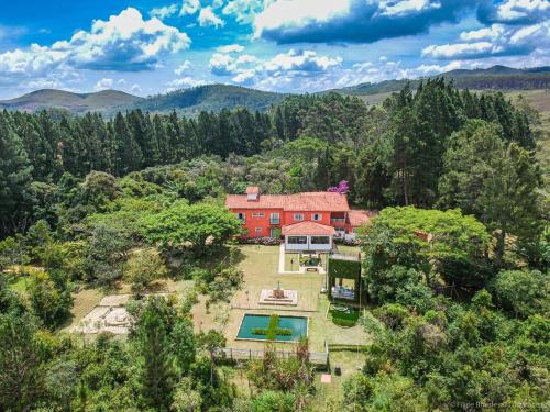 Lavras Novas Hotel | Caminho das Lavras