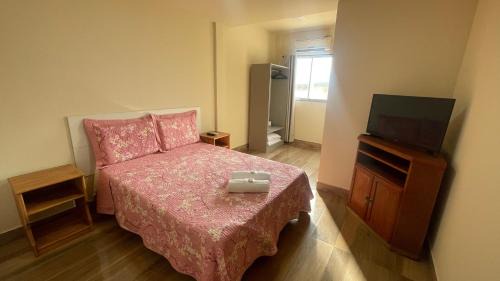 Niteroi Bed & Breakfast | Caminho de Itacoatiara