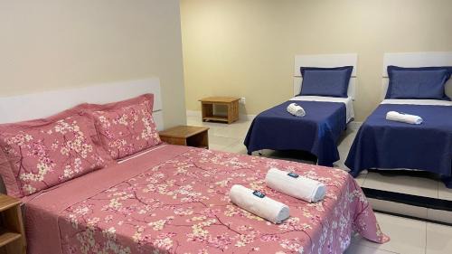 Niteroi Bed & Breakfast | Caminho de Itacoatiara