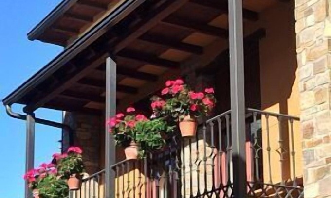 Molinaseca House | Camino de Santiago#Las Médulas#Double rooms with bathrooms#Village+pretty ES
