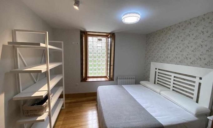Povena Apartment | Camino del Norte