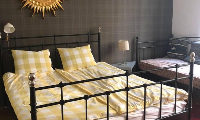 Cluj-Napoca City Centre House | Camino Home