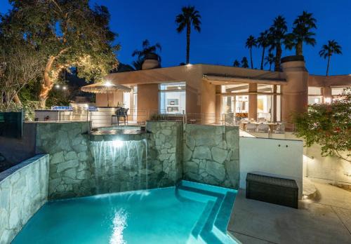 The Mesa House | Camino Mountain Villa by ACME House Company