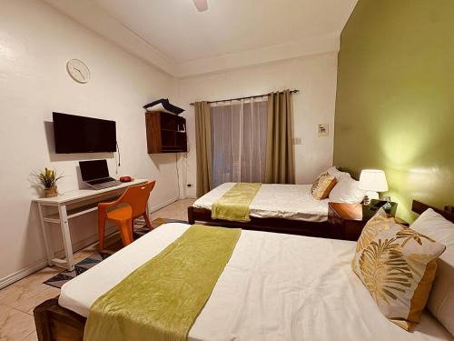 Yumbing Hotel | Camistays Yumbing