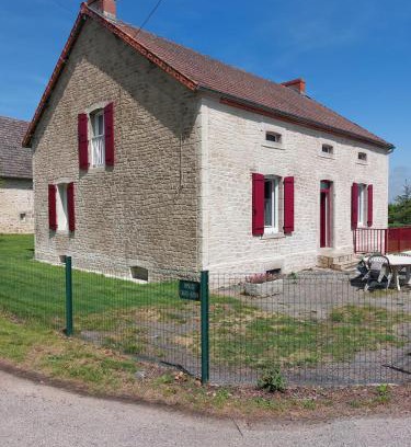 Viersat House | Camp'Amis
