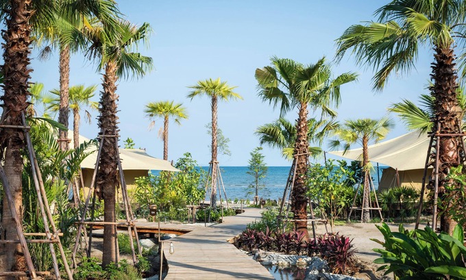 Mae Pim Hotel | CAMP CAYLA COASTA