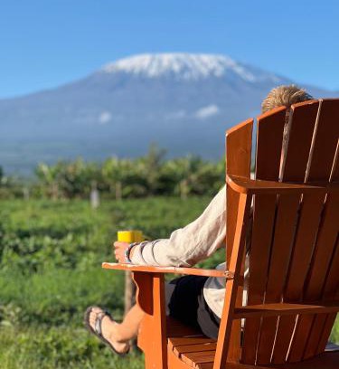 Oloitoktok Other | Camp David-Amboseli