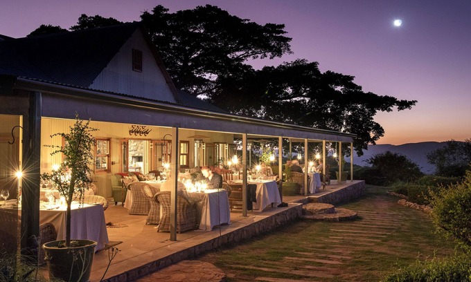 Addo Other | Camp Figtree