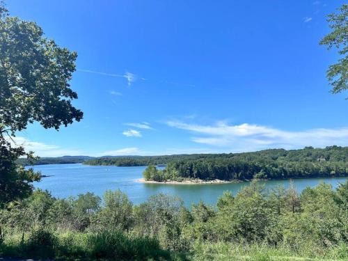 Cassville House | Camp Fisher Cottage