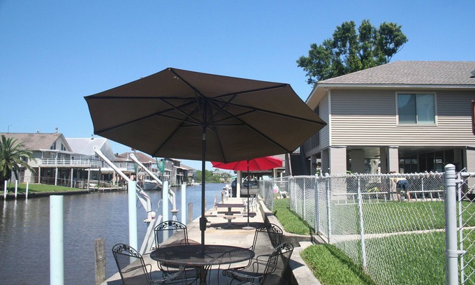 Barataria Apartment | Camp Gator #2