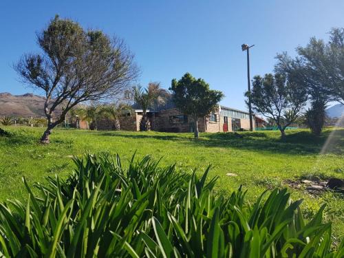 Tulbagh Other | Camp Jakkalsfontein - Entire farm & Campsite