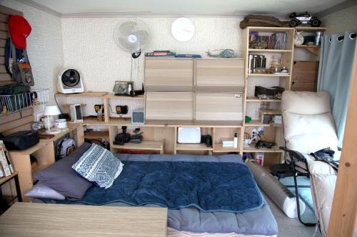 Mokpo House | Camp k