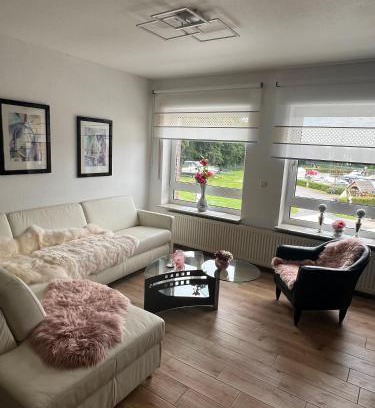 Holthausen Lippe Apartment | Camp Marina Ribbrock