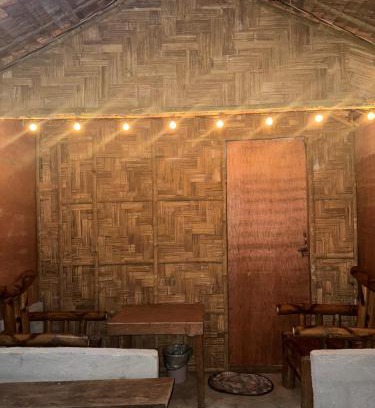 Tigaon House | Camp Mightor Lodging-House