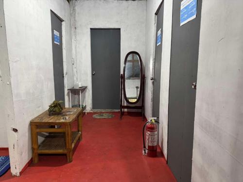 Tigaon House | Camp Mightor Lodging-House