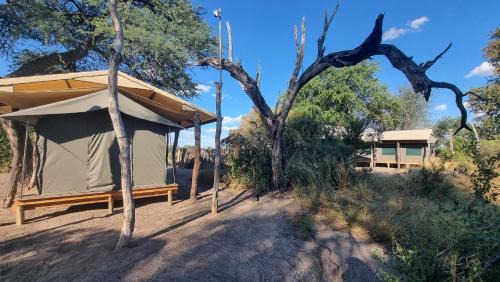 North-West District Other | Camp Naledi