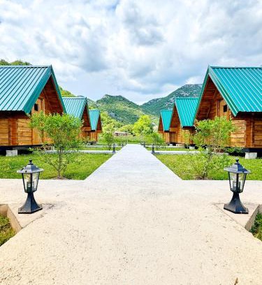 Karuc Other | Camp River