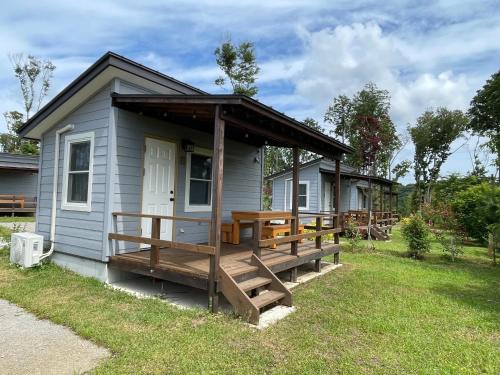 Kimitsu Other | CAMP Sakuranooka - Vacation STAY 29936v