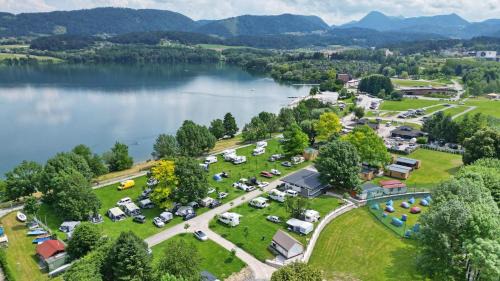 Hrastnik Other | Camp Velenje