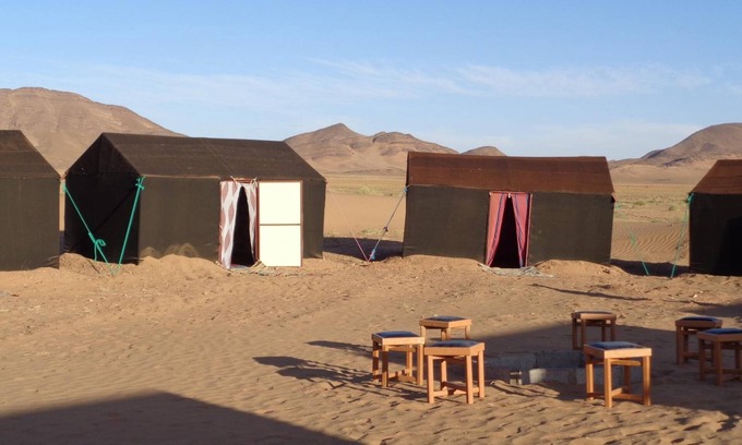 Zagora Other | Camp Zagora