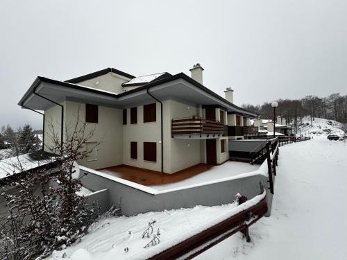 Campaegli Apartment | Campaegli House