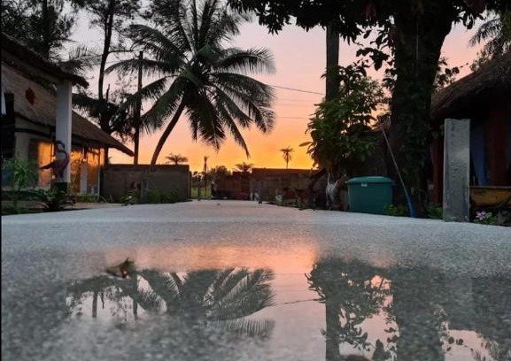 Cap Skirring Hotel | CAMPAMENTO CHEZ CAMPOS