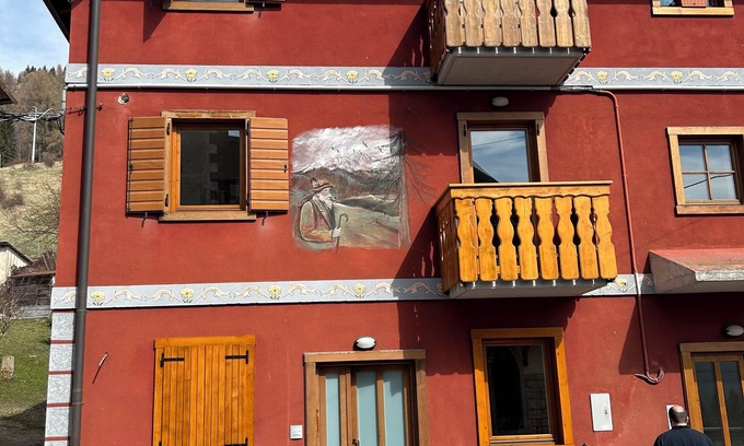 Gallio House | Campanella House