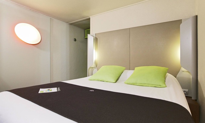 Chanas Hotel | Campanile Chanas