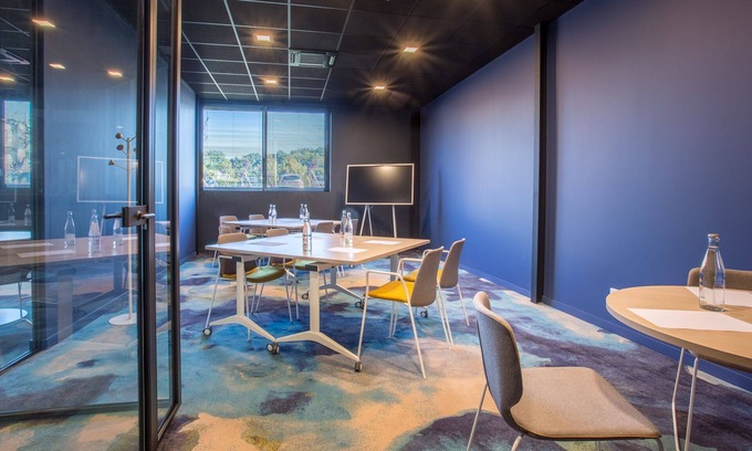 Fillinges Hotel | Campanile Findrol Savoie Leman