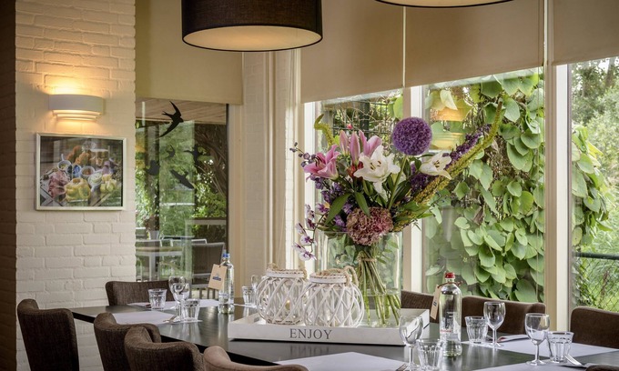 Municipality of Gouda Hotel | Campanile Hotel Gouda