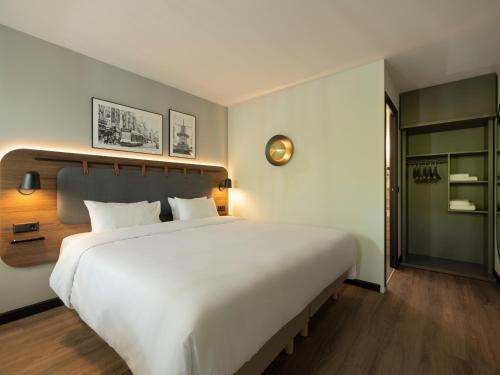 Zuidoost Hotel | Campanile Hotel & Restaurant Amsterdam Zuid-Oost