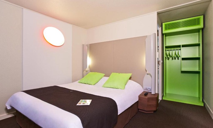 Montivilliers Hotel | Campanile Le Havre Nord - Montivilliers