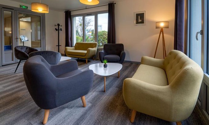 Lanester Hotel | Campanile Lorient - Lanester