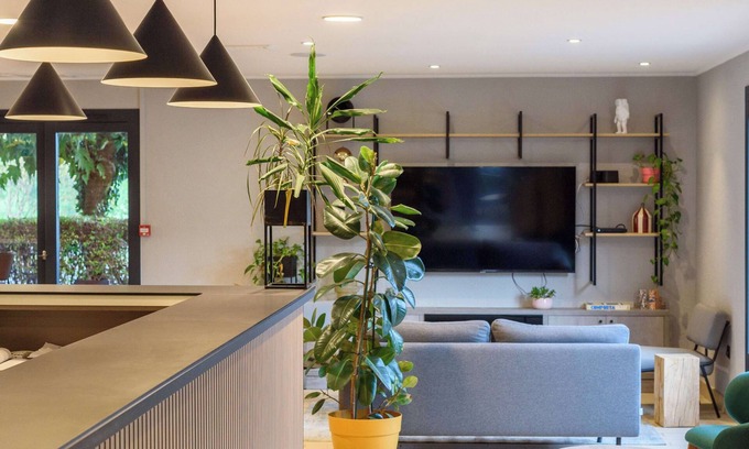 Toulouse North Hotel | Campanile NATURE - Toulouse Nord L'Union