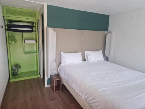 Saint-Quentin Hotel | Campanile Saint Quentin