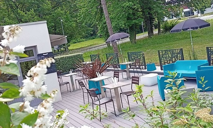 Joue-les-Tours Hotel | Campanile Tours - Joue-Les-Tours