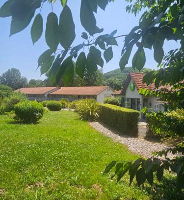 Pujols Hotel | Campanile Villeneuve-Sur-Lot