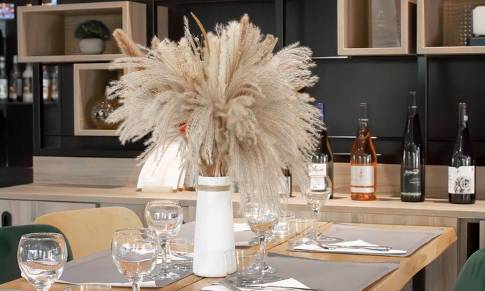 Pujols Hotel | Campanile Villeneuve sur Lot - Pujols