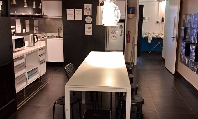 Rochor Hostel | Campbell Inn - Hostel