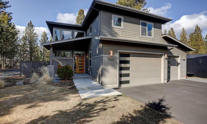 Westbrook Meadows House | Campbell Superb