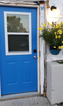 Trent Hills Apartment | Campbellford Studio Apt 4