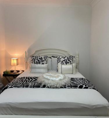 Bradbury House | Campbeltown Private Room