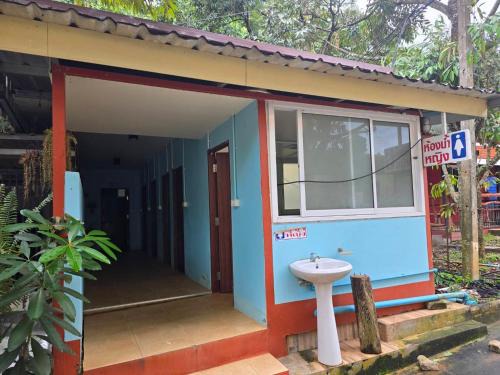 Khao Chamao House | Campchamao