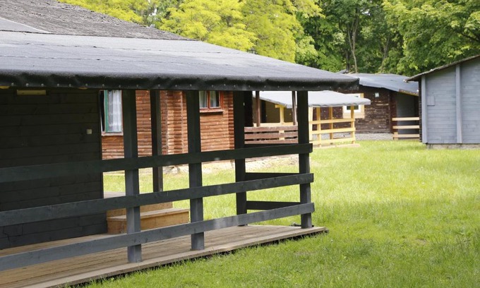 Frombork House | CampCity Frombork