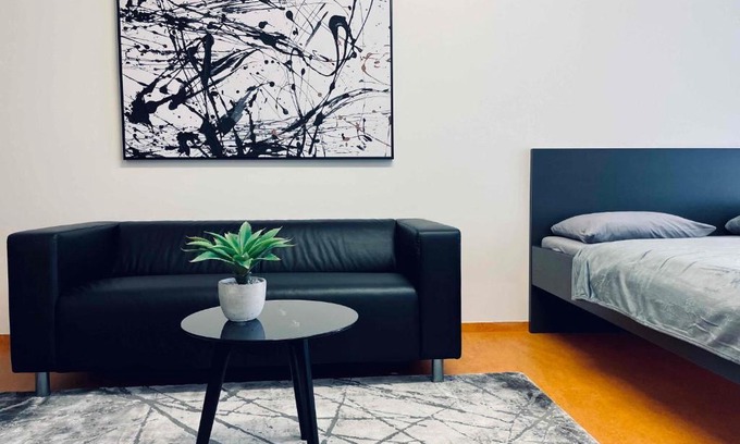Brno Apartment | Campea Business Apartments