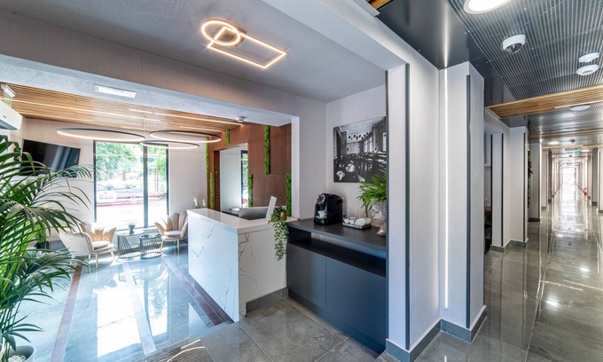 Cluj County Hotel | Campeador Inn