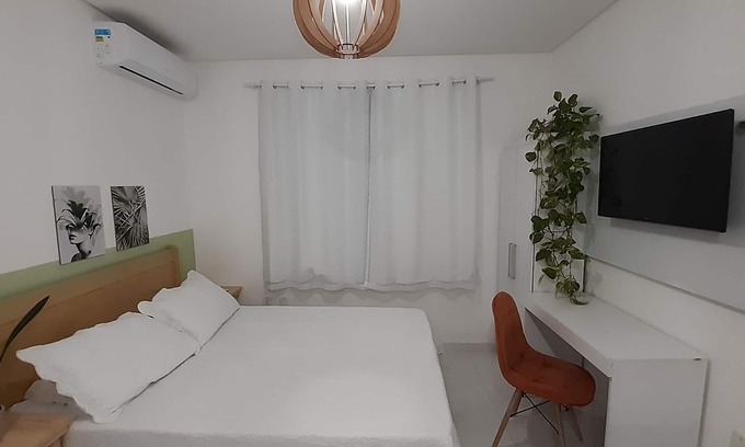 Campeche Sul Apartment | Campeche Island Studio